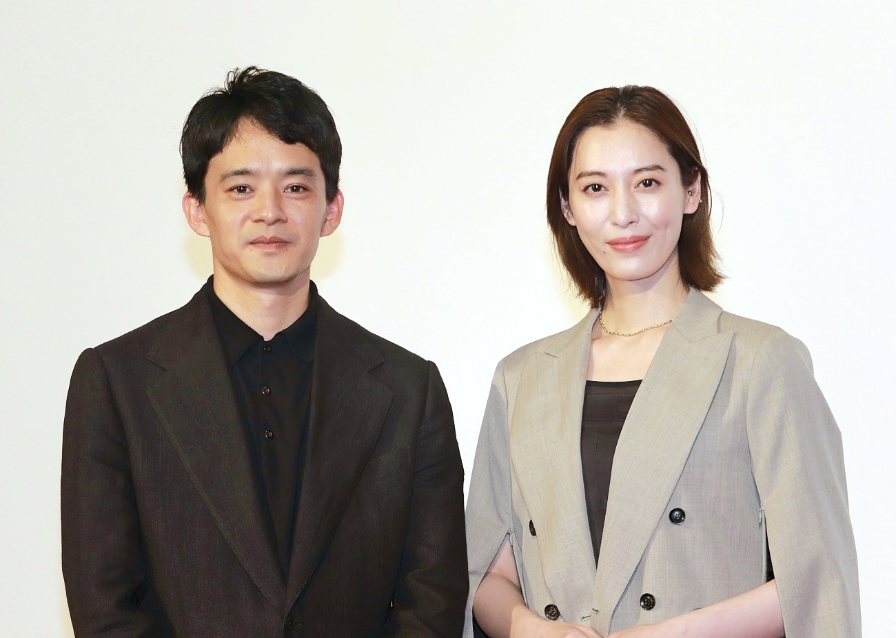 池松壮亮、“シリーズ横溝正史短編集”に熱い思い「本当に自分にとって特別なもの」＜～金田一耕助 悔やむ～＞(WEBザテレビジョン)