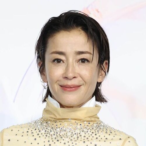 写真集「サンタフェ」から３４年…宮沢りえ　現在の姿が「こんなの想像できなかった」森田剛との夫婦ショットも話題(スポーツ報知)