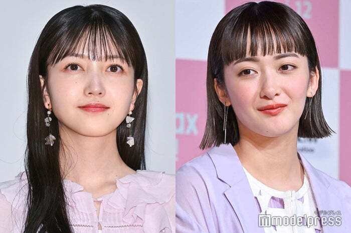 久保史緒里、乃木坂46＆緑黄色社会の初コラボ回顧 長屋晴子の練習秘話に「嬉しかった」(モデルプレス)