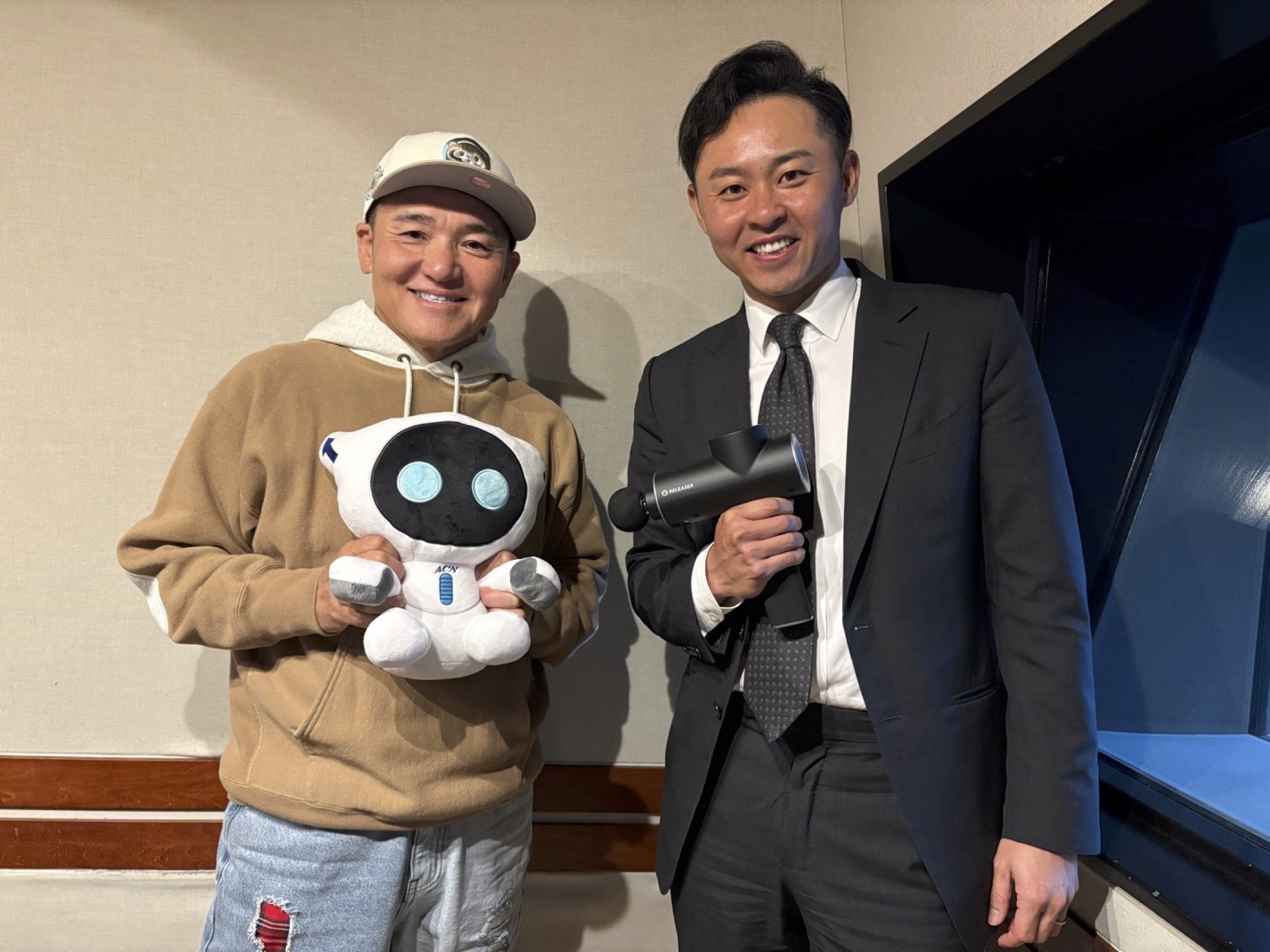 今の若者は当時の活躍を知らない!? 北島康介 アテネ五輪は「もう21年前の話なので」(TOKYO FM＋)