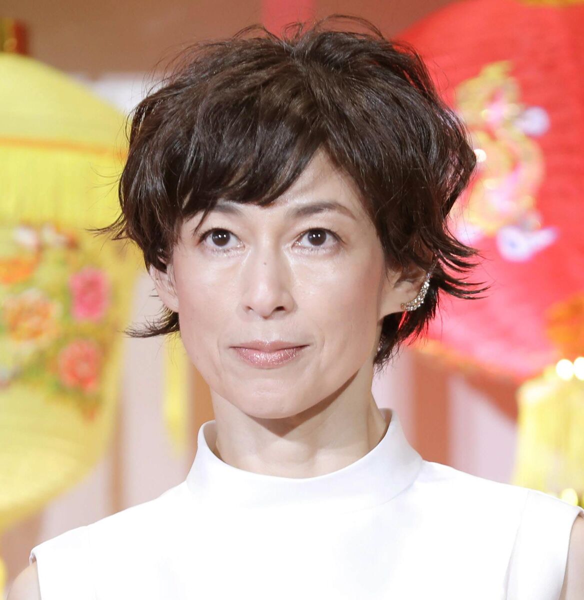「オブラートにくるんでくださらなくても…もう５８歳です」…鈴木保奈美、フジテレビ「サン！シャイン」取材でインタビューしたディレクターを気遣う(スポーツ報知)