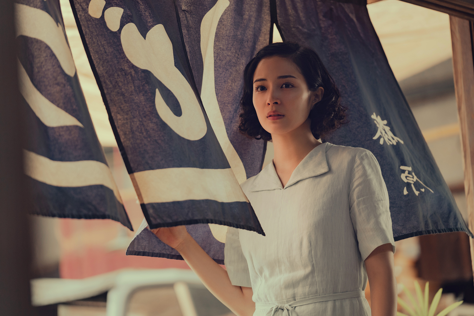 広瀬すず×二階堂ふみ『遠い山なみの光』公開日決定　吉田羊、松下洸平、三浦友和ら追加キャスト発表＆特報公開(ぴあ)