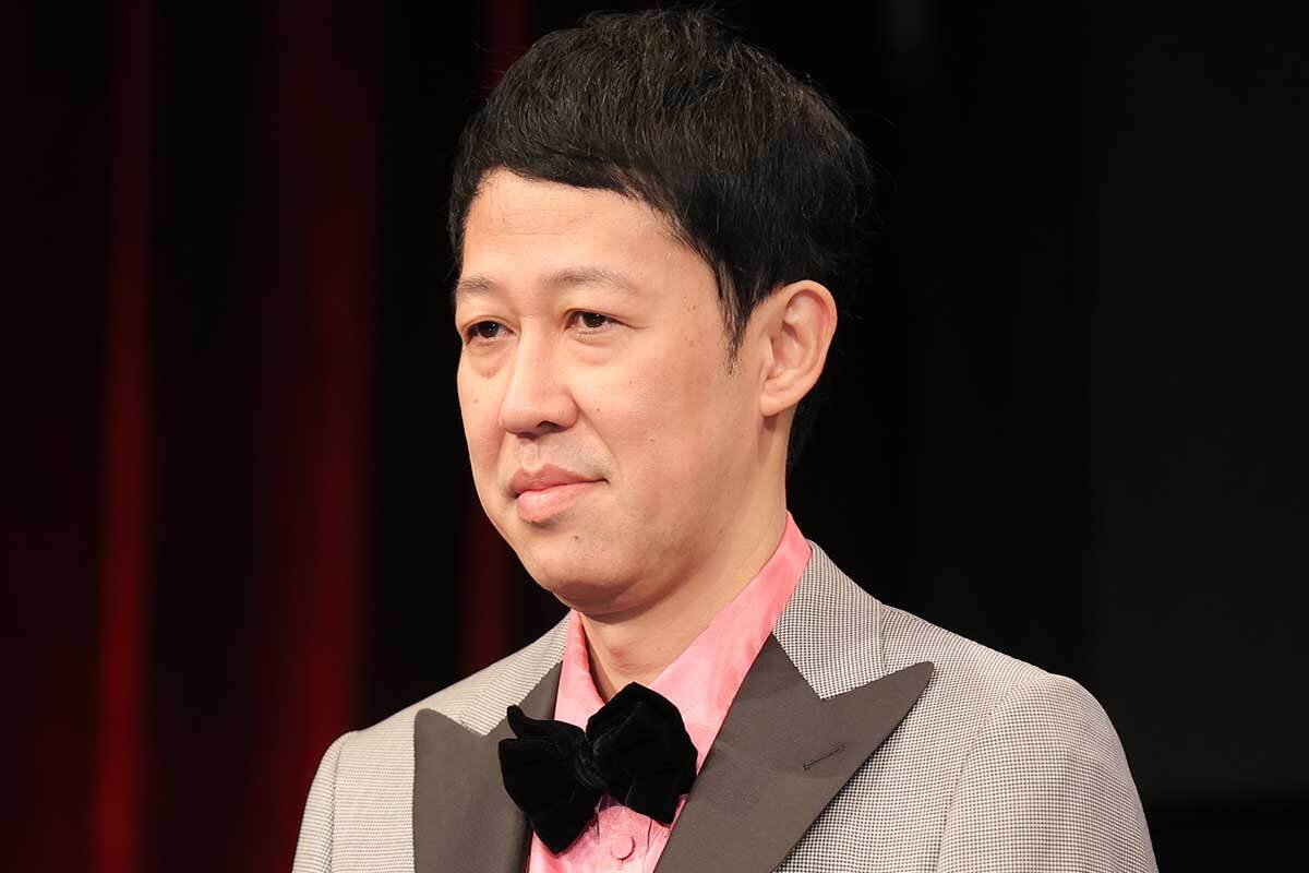 小籔千豊「NSC入る前からの野望」　結婚の保証人も依頼した“憧れの人物”を実名告白(ENCOUNT)