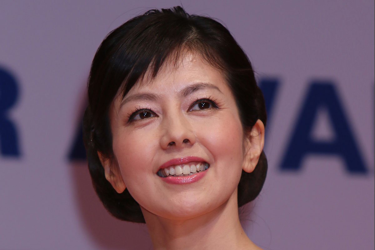 沢口靖子「科捜研の女」の〝規模〟縮小か　制作費高騰で連ドラ終了、特番に路線変更(東スポWEB)