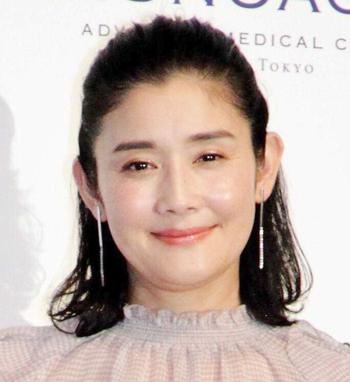 石田ひかり、ＹｏｕＴｕｂｅを始めたきっかけは勘違い　夫の実家での年末年始動画が大反響！「やってみたらおもしろかった」(スポーツ報知)