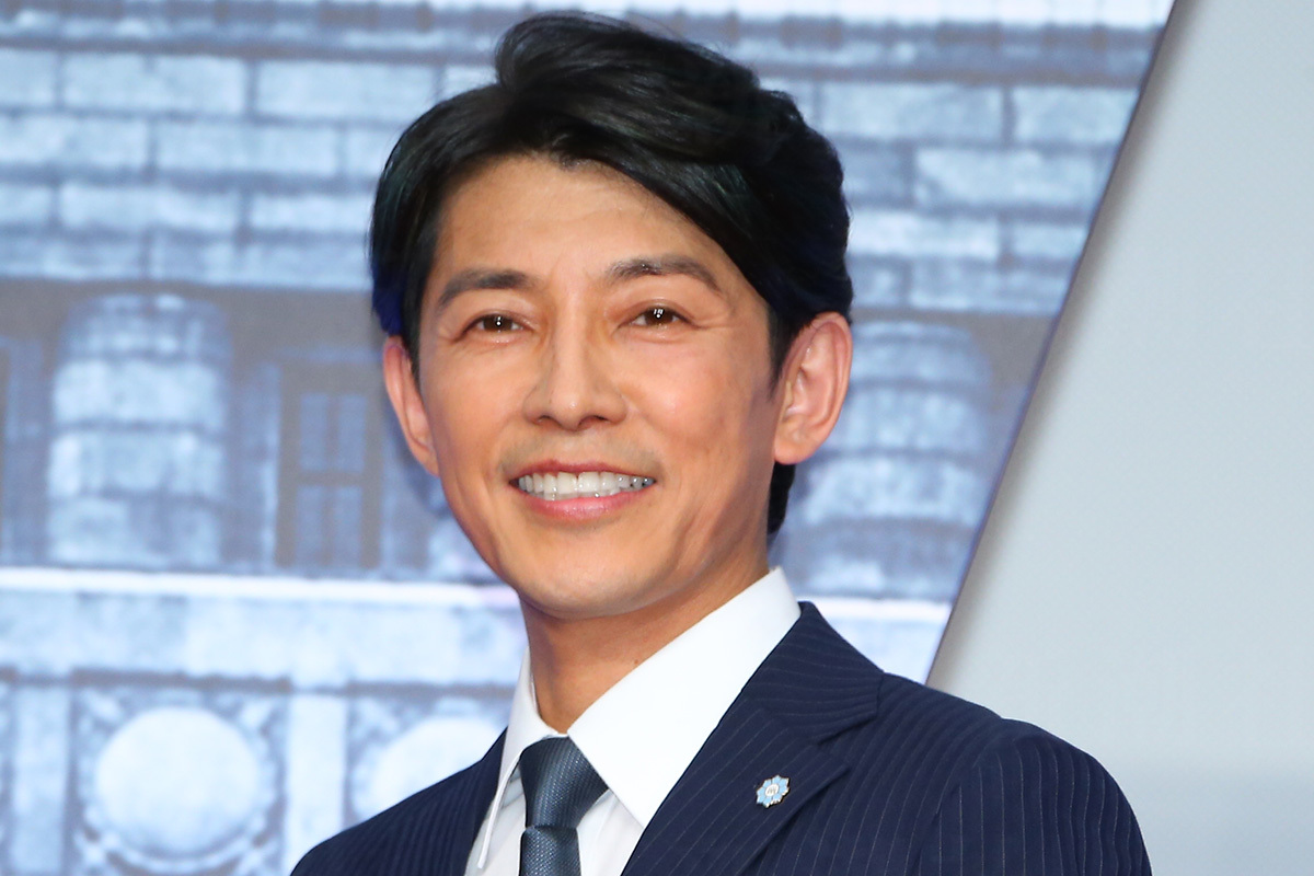 「藤木直人」初お披露目でまさかの視聴率下落…「旅サラダ」新装開店への期待と不安(デイリー新潮)