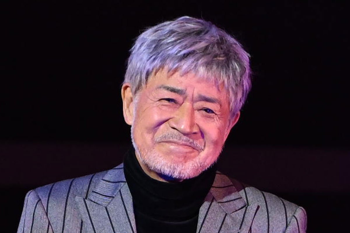黒沢年雄　芸能界で長く活躍できている理由「使いにくいと、評判が出た事は何度かあるが…」(東スポWEB)