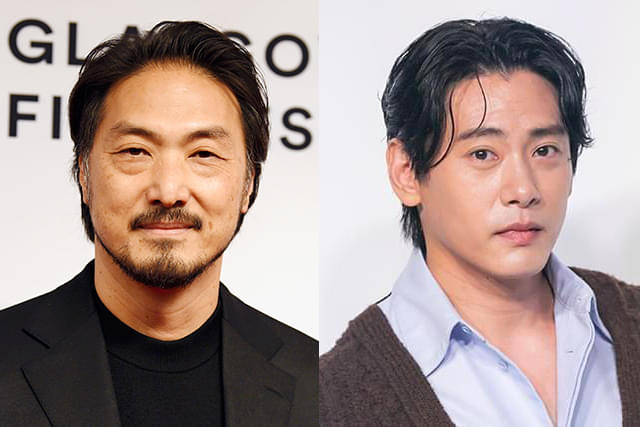 平岳大、「パスト ライブス　再会」のユ・テオと新作アクションスリラー「Karoshi」で共演(映画.com)
