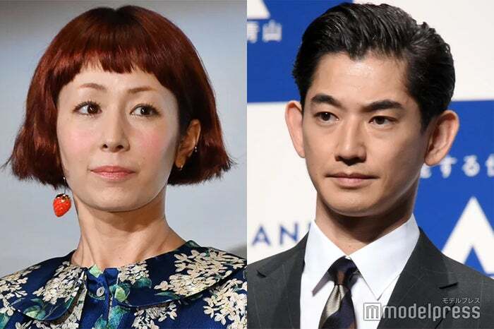木村カエラ「まだどこにも言ってない」夫・永山瑛太とのエピソード明かす(モデルプレス)