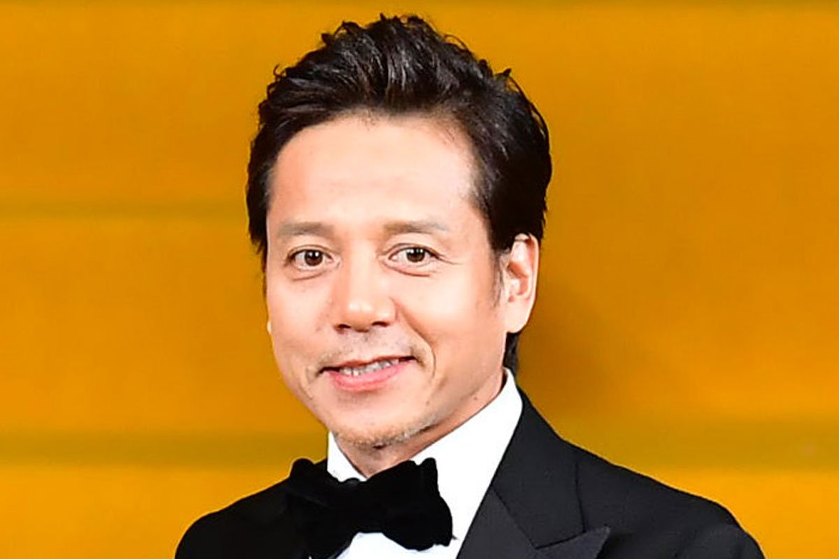 勝村政信が語る初対面ビートたけしの嘘 「元気が出るテレビ」初回で「唇奪われました」(東スポWEB)