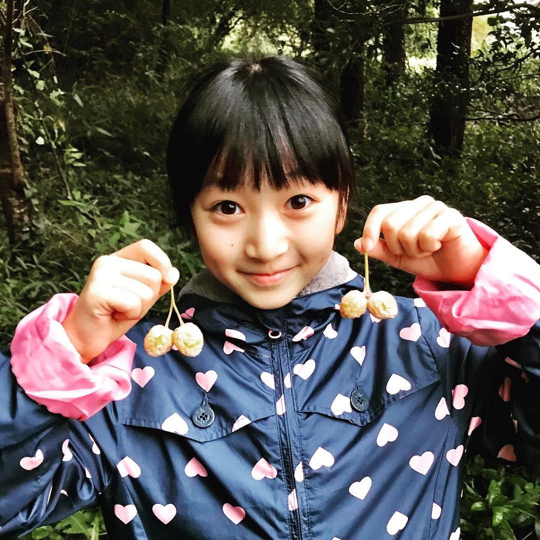 「ぎぼむす」綾瀬はるか娘役から7年…「めざまし」抜てき17歳女優〝留学終了〟写真に「めちゃめちゃ尊敬」「もう高校生!?」の声(西スポWEB OTTO！)