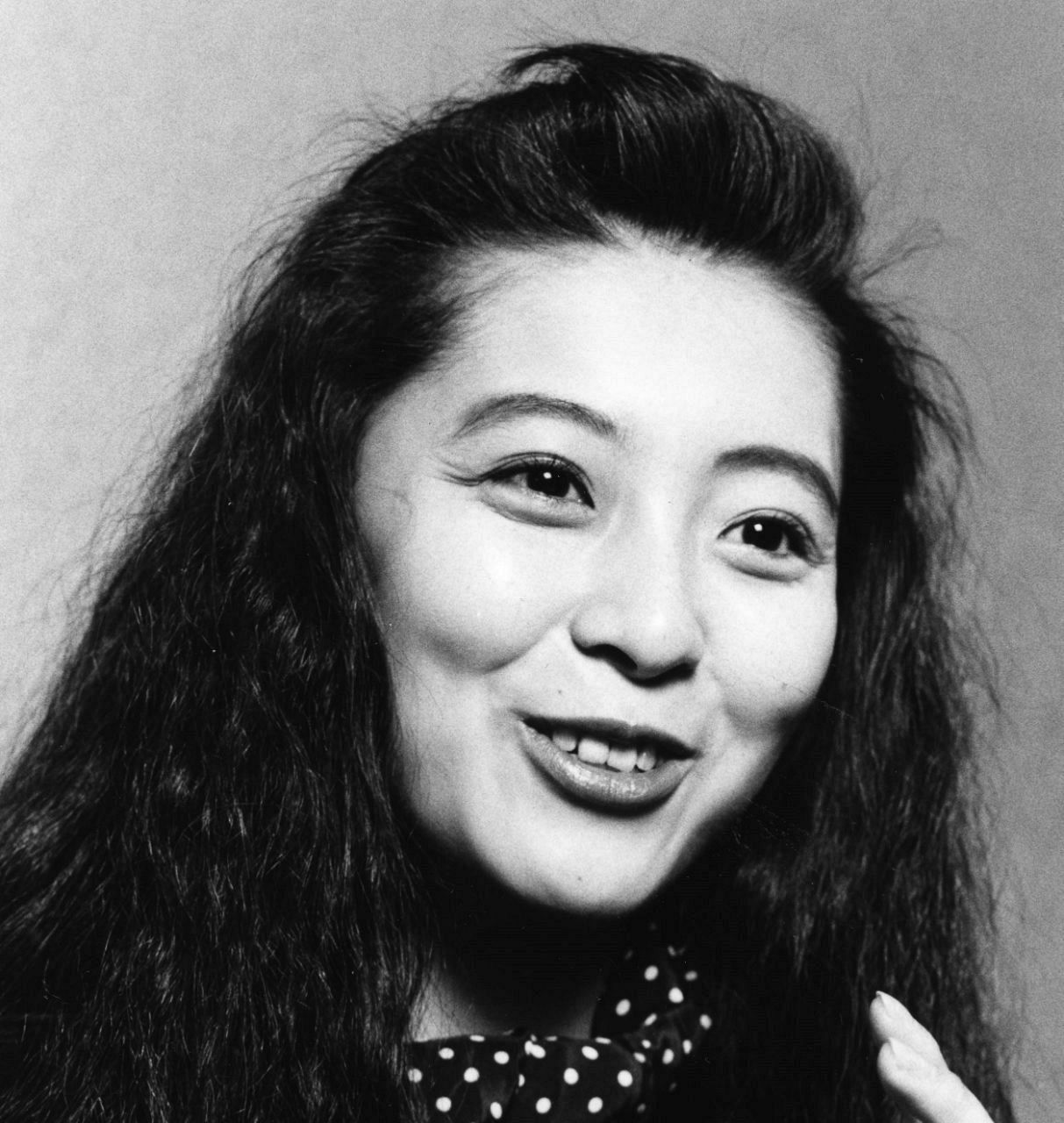「久しぶりに拝見しました」57歳女優〝不変〟東京ラブストーリー・さとみの現在姿に反響続々「変わらずお美しい」「いい意味で色気が…」(西スポWEB OTTO！)