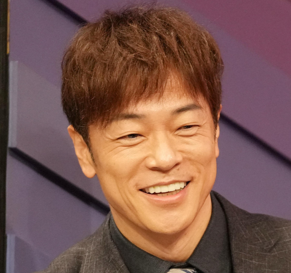 陣内智則“お笑い怪獣“明石家さんまの意外な一面「反省してくれるんやなって…」(日刊スポーツ)