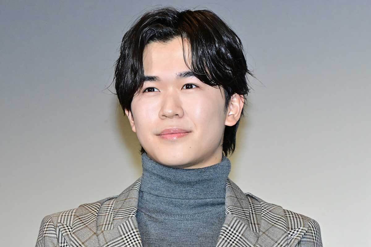 鈴木福「思いを受け継ぎ」　“ねじねじ”スカーフ姿にファン感動「2代目頑張ってね」(ENCOUNT)