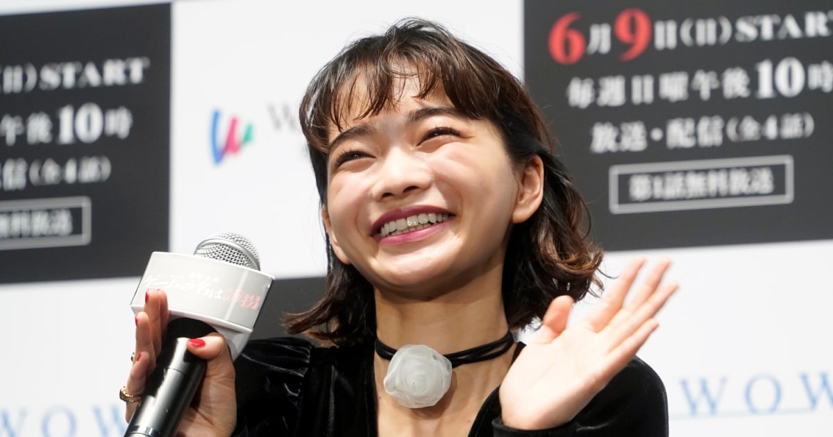 いまドラマ関係者が注目する女優・見上愛の演技力がヤバすぎる…ただの寺山修司好きな「演劇オタク」じゃなかった！(現代ビジネス)