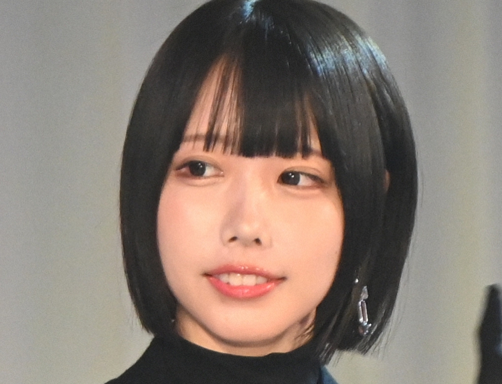 あのちゃん　「テキーラを乾杯しよう」楽屋に現れた大物男性歌手とは？「見たこともない形の瓶に…」(スポニチアネックス)
