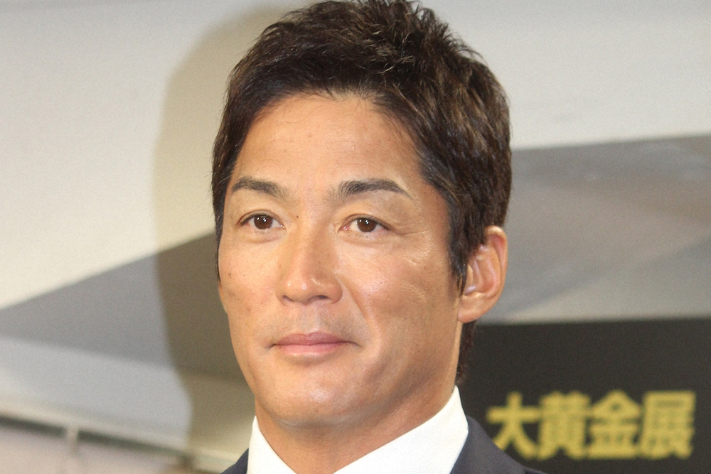 長嶋一茂　万博に行きたいけど…「凄く困る」こと告白「僕は現金しか信用していない」　さらに…(スポニチアネックス)