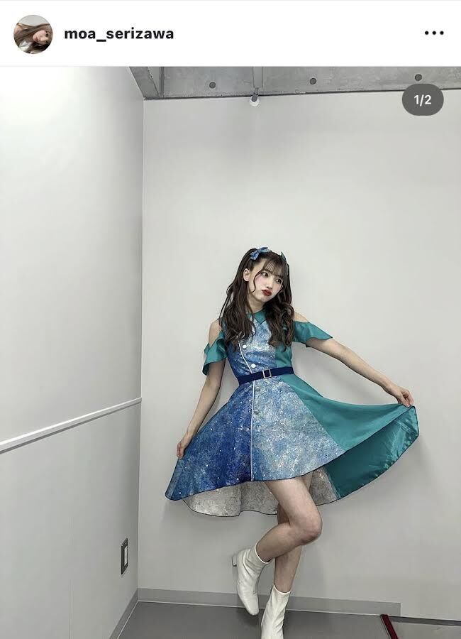 後藤祐樹氏の美人娘、ハーフツインのアイドル衣装姿にファン歓喜！「お姫様じゃん！」「可愛さ最強」と絶賛の声(スポーツ報知)