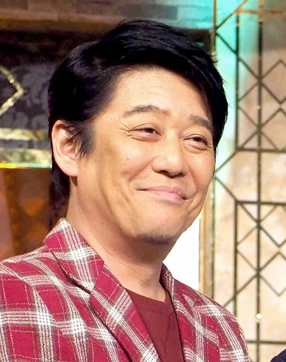 「多分、誰も知らない」坂上忍、ＳｉｘＴＯＮＥＳメンバーとの意外なつながり告白に騒然！…「Ｇｏｌｄｅｎ　ＳｉｘＴＯＮＥＳ」(スポーツ報知)
