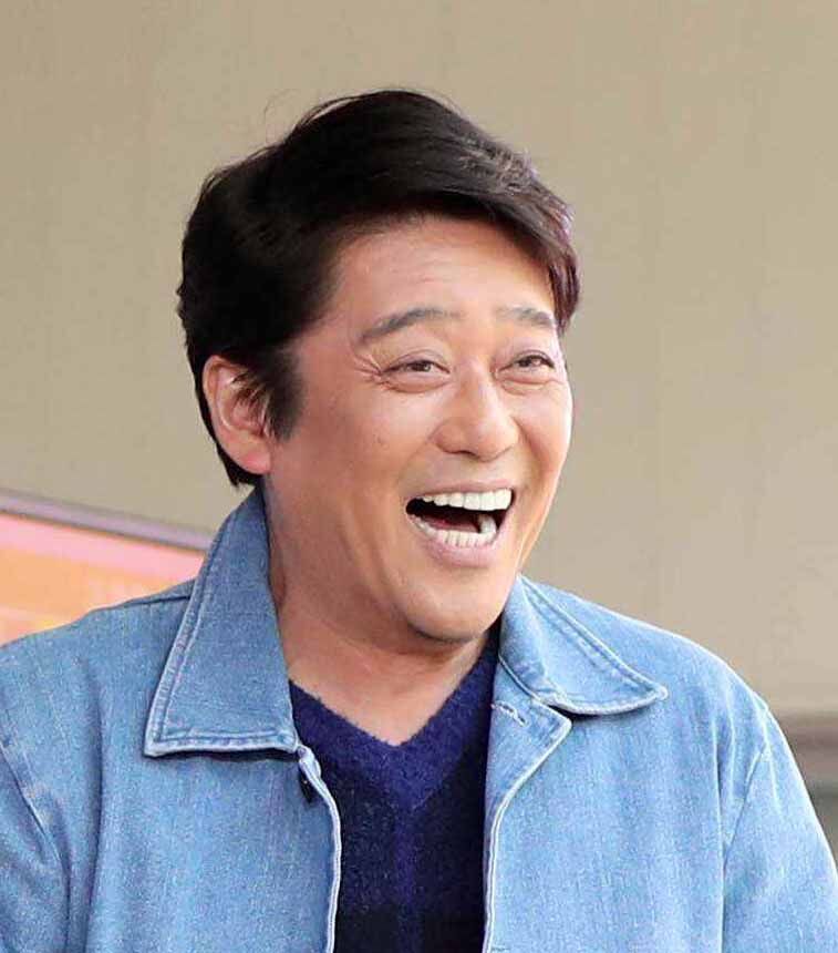 坂上忍、中学時代のとんでもない所業を暴露される　藤森慎吾「フォローできない！」…「Ｇｏｌｄｅｎ　ＳｉｘＴＯＮＥＳ」(スポーツ報知)