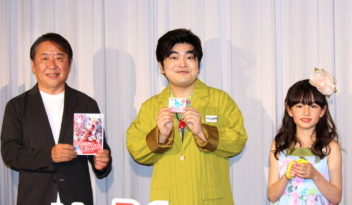 加藤諒「自分の抜かれていく血を見ながらこの役やるんだ」ＮＫ細胞には共演女優の名前を回答(スポーツ報知)
