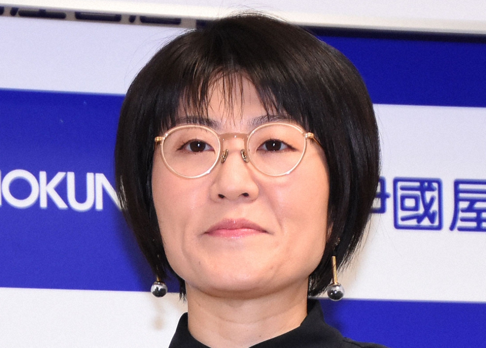 光浦靖子　カナダでプロレス生観戦！新日本で活躍する人気レスラーと2S「最高」「好感度高し」の声(スポニチアネックス)