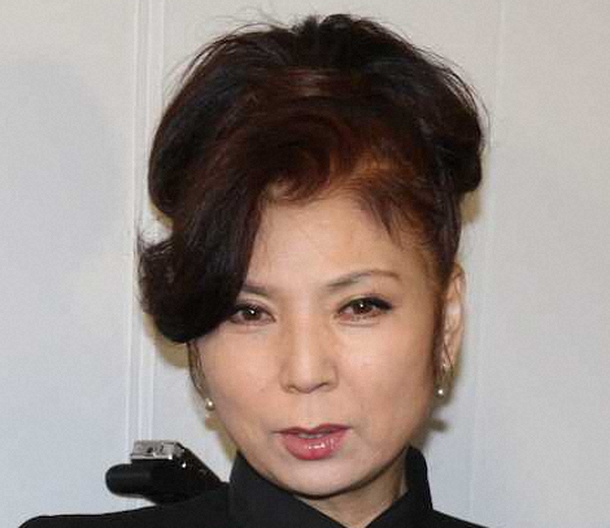 八代亜紀さんヌード写真付きアルバム　生前所属事務所「絶対に許さない」(スポニチアネックス)