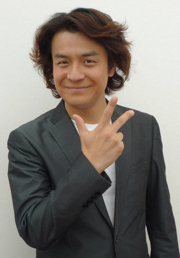 「顔面で負けたのは福山雅治さんだけ」ものまね芸人豪語　本人翌日に「いいとも」出演、「偽物」でウケた(スポニチアネックス)