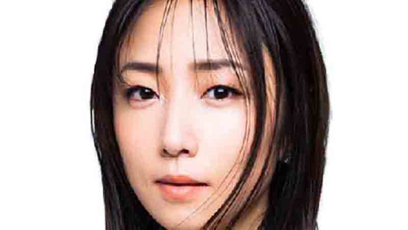 MEGUMI 一目ぼれから2拠点生活