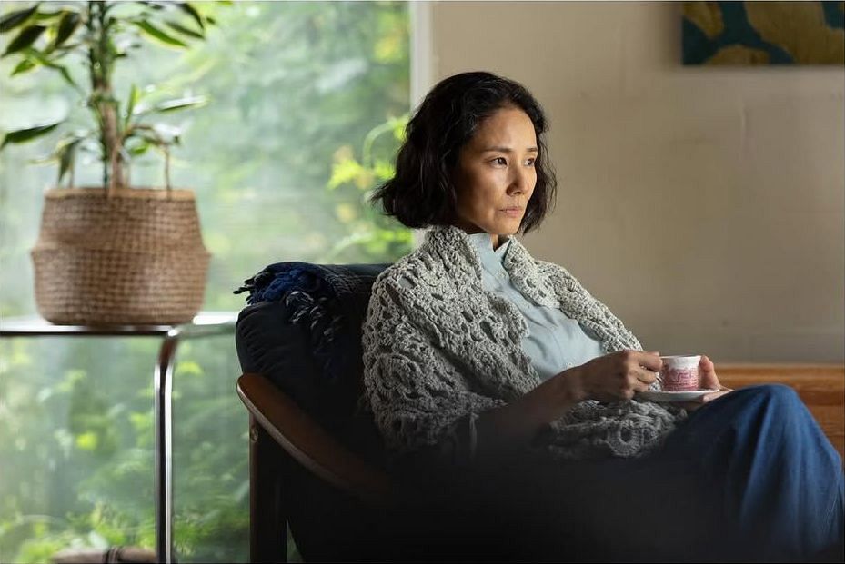 「すごすぎる」吉田羊、カンヌ出品作に全編イギリス英語で初挑戦　流暢な英語が話題に(西スポWEB OTTO！)