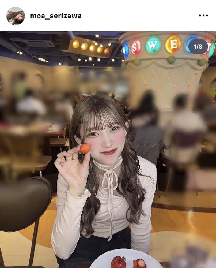「楽しそう！」後藤祐樹氏の美人娘、人気アイドルとの休日ショットを公開！美人で埋まった画面にファン歓喜！(スポーツ報知)