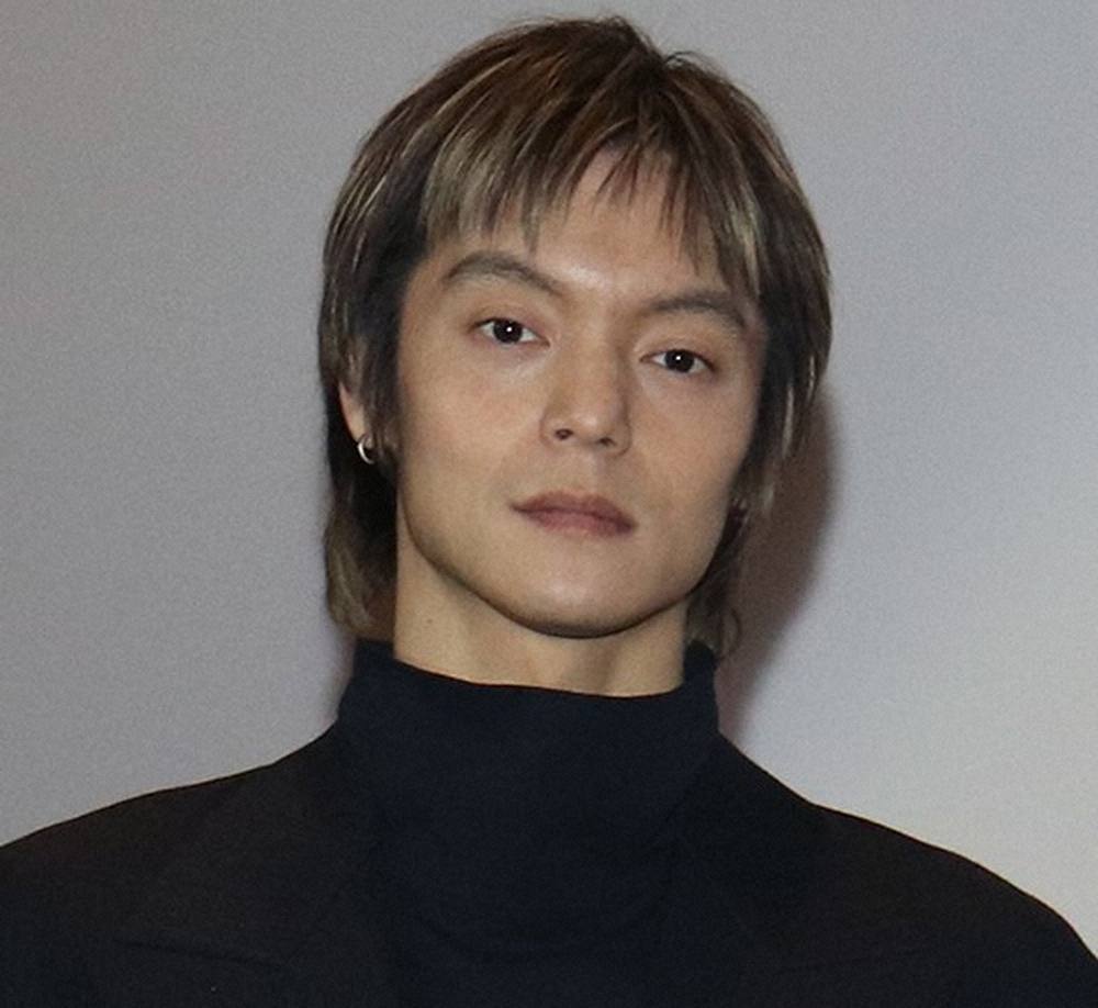 窪田正孝　24歳で死去した後輩俳優を追悼「瑞生　どうか安らかに」　共演多く慕われていた(スポニチアネックス)
