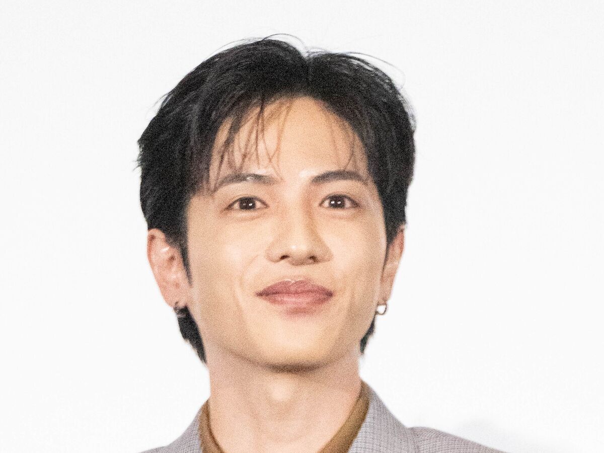 志尊淳、疑り深い性格になった原因明かす「芸能界に入った時からＳＮＳの管理とか、人は信用しちゃダメとか…」(スポーツ報知)