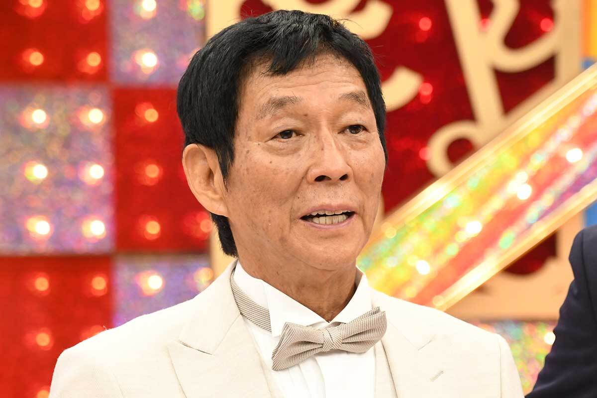 “オフ”の明石家さんまは「テレビより面白い」　お笑いモンスターぶりに証言「食事会はもう地獄（笑）」(ENCOUNT)