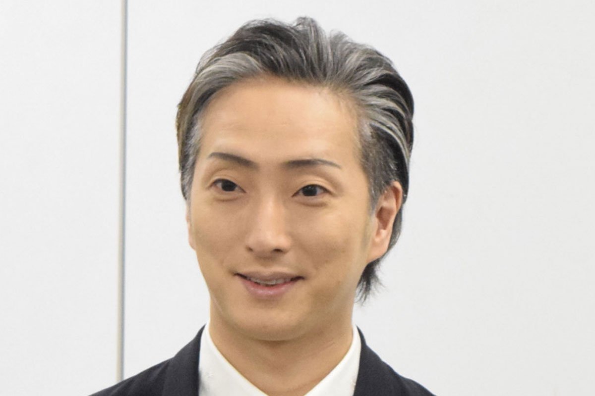 中村七之助　交際女性と結婚発表「未熟な２人ではございますが…」(東スポWEB)