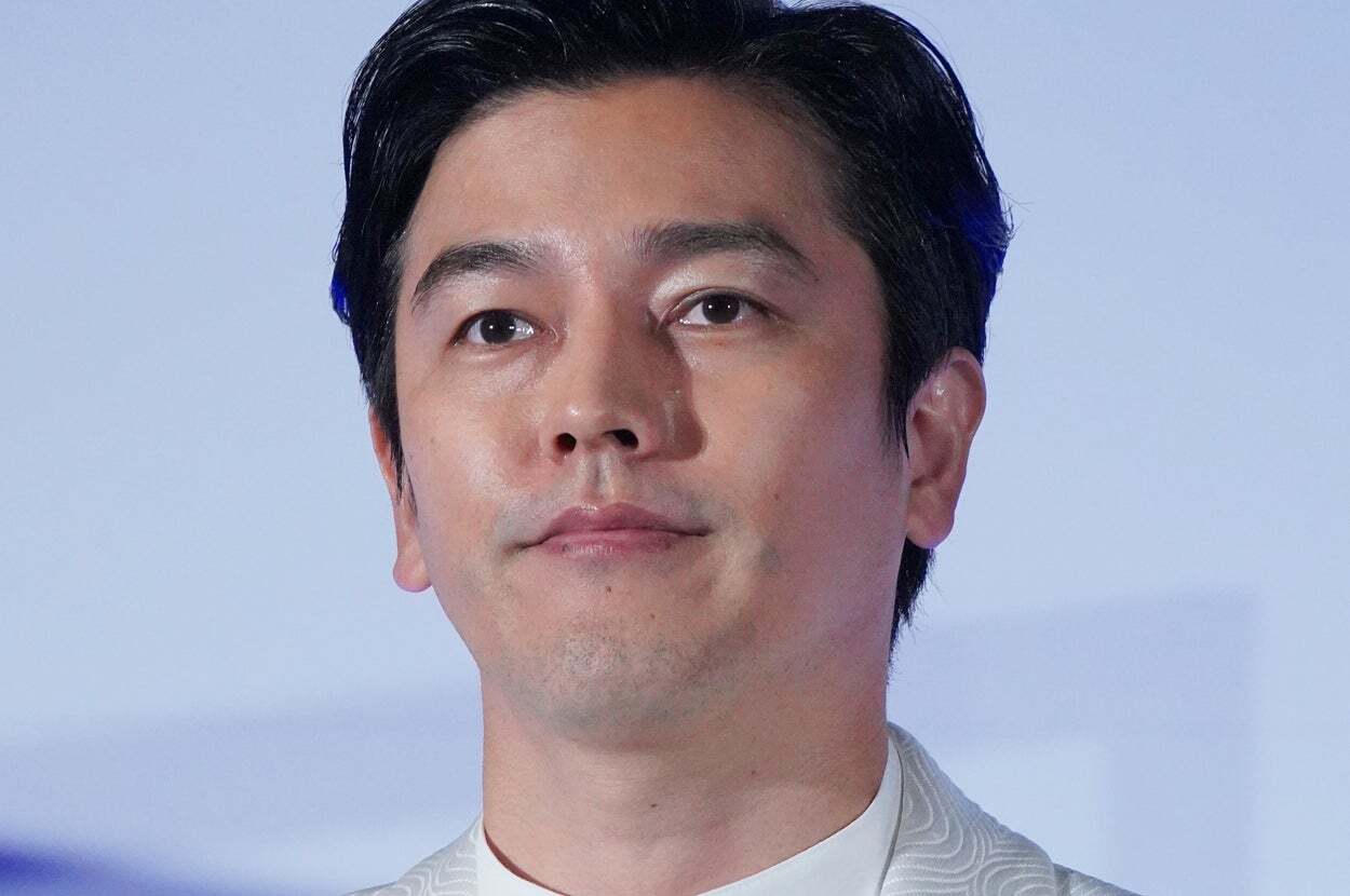 要潤、メキシコのプールで見せた背筋にファン驚き「すごい！ マッチョ」「カッコいい背中～」(BuzzFeed Japan)