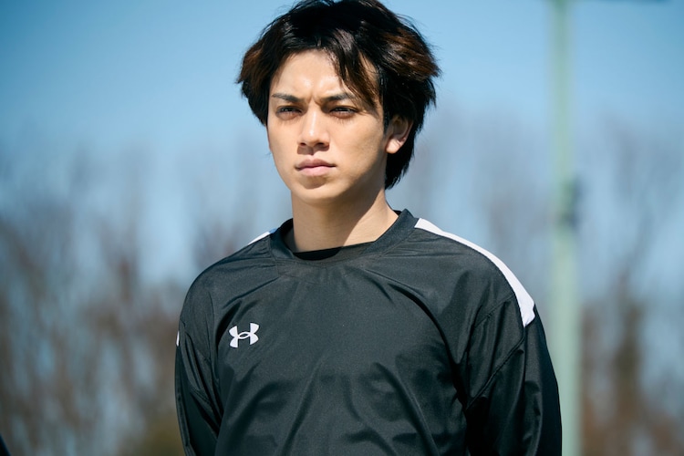 Travis Japan宮近海斗＆M!LK塩崎太智、ラガーマン役でドラマ「イグナイト」第2話にゲスト出演(音楽ナタリー)