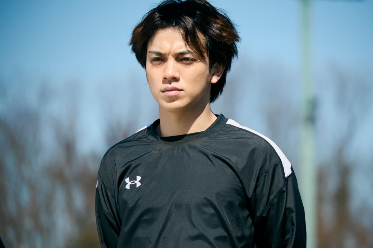 間宮祥太朗主演「イグナイト」第2話に宮近海斗＆塩﨑太智がゲスト出演(映画.com)