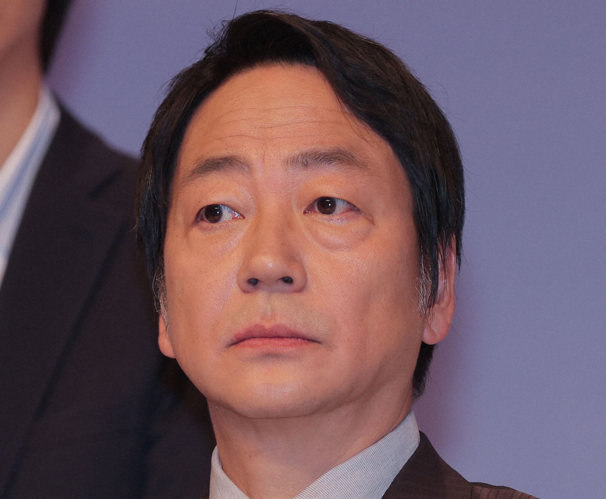 大森南朋　中目黒で一緒に飲む人気芸人は「ジムが一緒」　衝撃事実に大悟「えっ!?飲むんすか?」(スポニチアネックス)