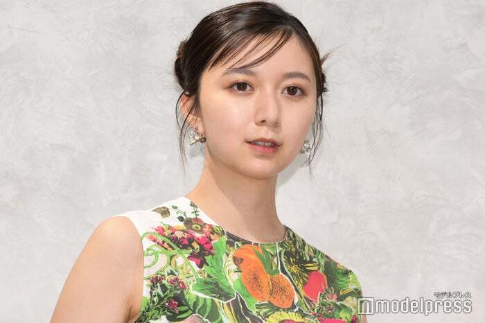 上白石萌歌、親友とのディズニーも“現地集合・現地解散” スタジオ驚き「初めて聞きました」(モデルプレス)