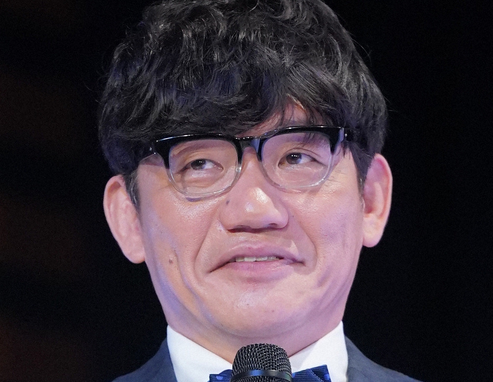 関根勤　「ずん」飯尾和樹が人気実力派俳優と“同じ系統の顔”と力説　反論の声に「小栗旬じゃないでしょ」(スポニチアネックス)