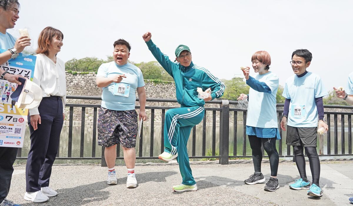 ミサイルマン西代がムチャ振り！？　ファンキー加藤欠場で、たむらけんじにブルーノ・マーズ招へい指令(サンケイスポーツ)