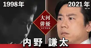 内野謙太