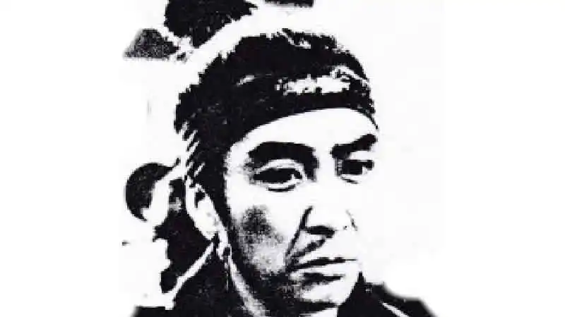 黒田孝高