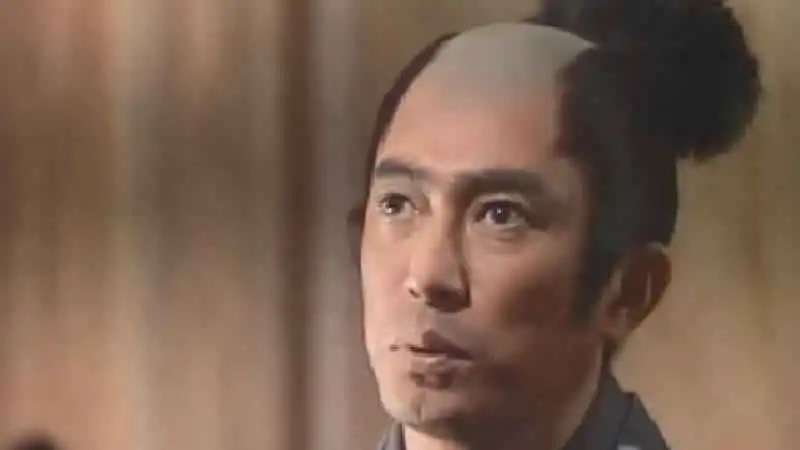 黒田孝高