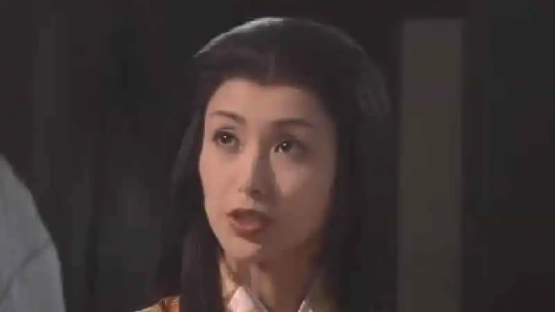 酒井法子