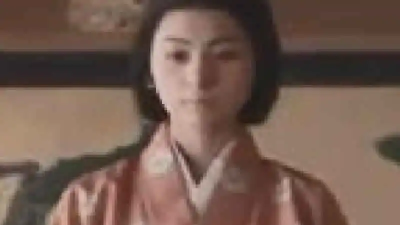 侍女