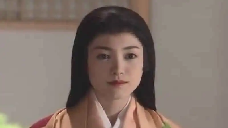 仲間由紀恵