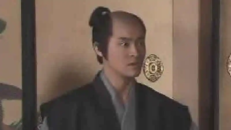 井伊直孝