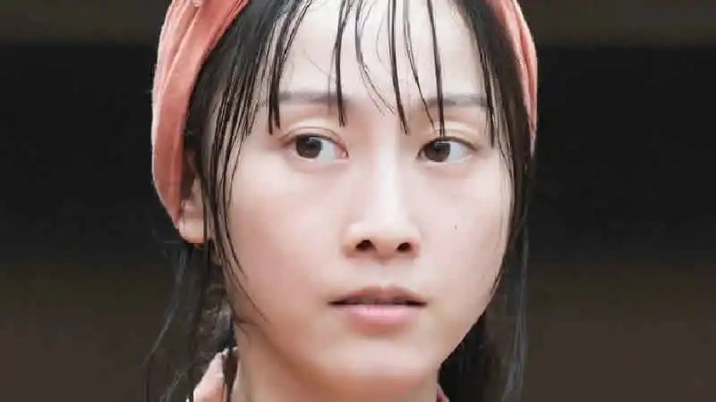 松井玲奈